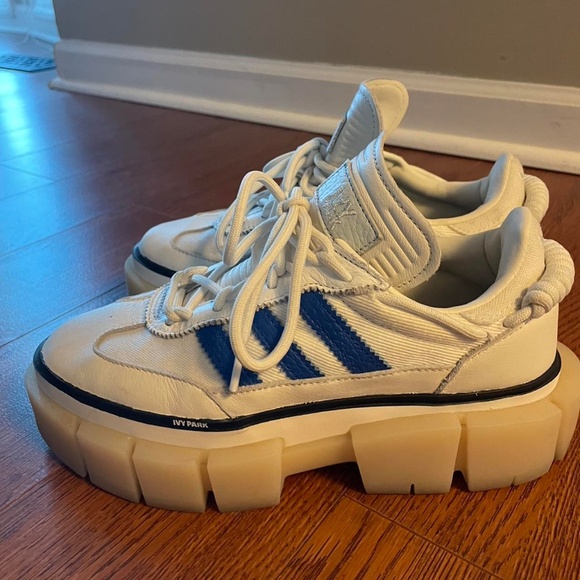 Adidas X Ivy Park Originals Sneakers - Picture 4 of 4